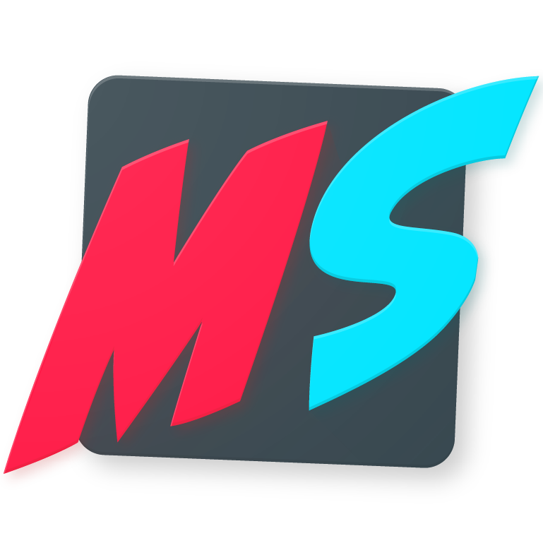 Mitch Smith Icon